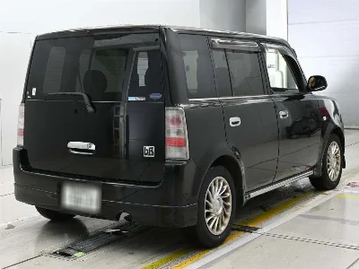 Toyota bB