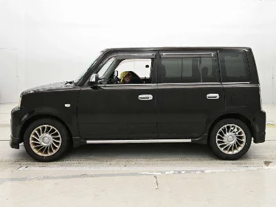 Toyota bB