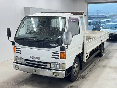 Mazda TITAN TRUCK