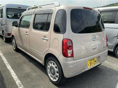 Daihatsu Mira Cocoa
