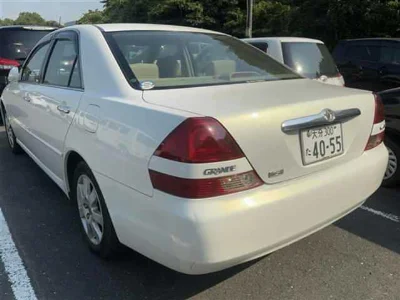 Toyota Mark II