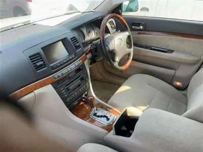Toyota Mark II