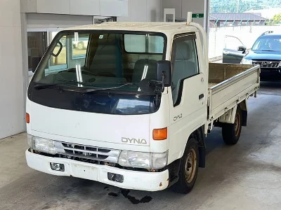 Toyota DYNA TRUCK