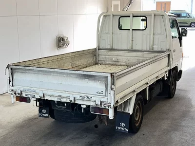 Toyota DYNA TRUCK