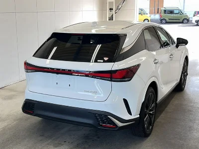 Lexus RX350