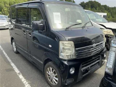 Mazda SCRUM WAGON