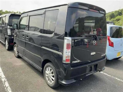 Mazda SCRUM WAGON