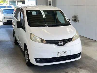 NISSAN NV200 VANETTE VAN