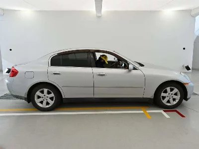 Nissan Skyline