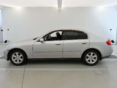 Nissan Skyline