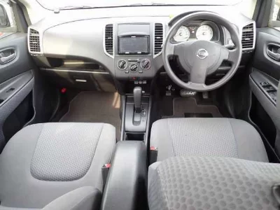 Nissan WINGROAD