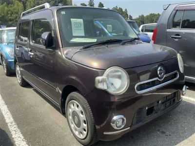 Daihatsu Mira Cocoa