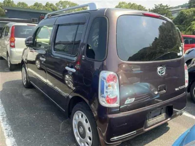 Daihatsu Mira Cocoa