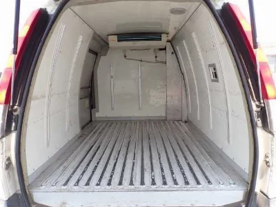 Toyota LiteAce Van