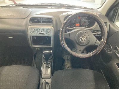 Daihatsu TERIOS KID