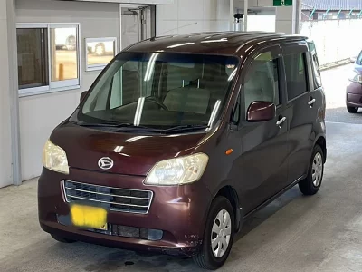 Daihatsu Tanto Exe