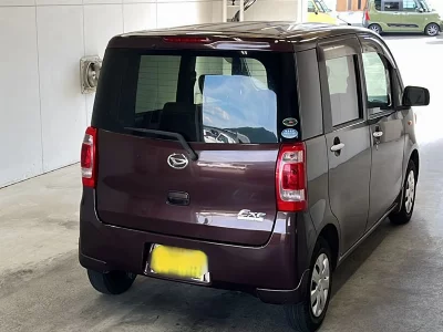 Daihatsu Tanto Exe