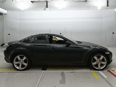 Mazda RX-8