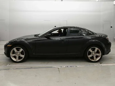Mazda RX-8