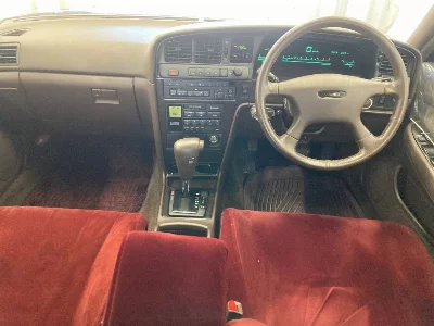 Toyota Mark II