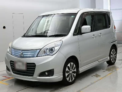 Mitsubishi Delica D:2