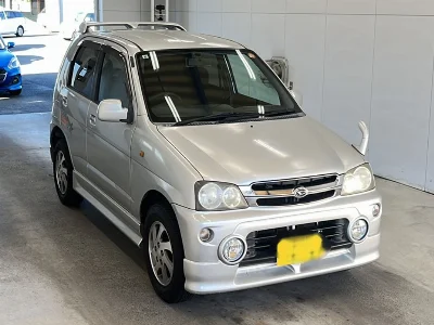Daihatsu Terios Kid