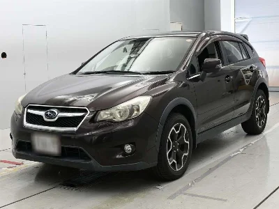 Subaru SUBARU XV