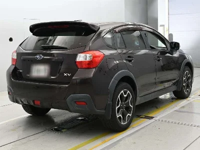 Subaru SUBARU XV
