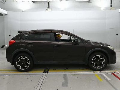 Subaru SUBARU XV