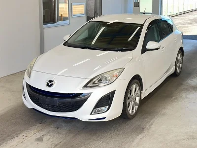 Mazda AXELA SPORT