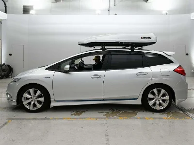 Honda Jade