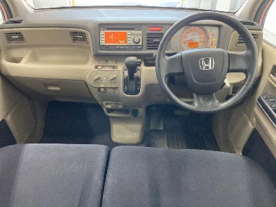 Honda Life