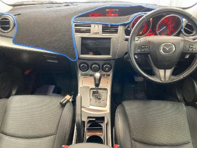 Mazda AXELA SPORT