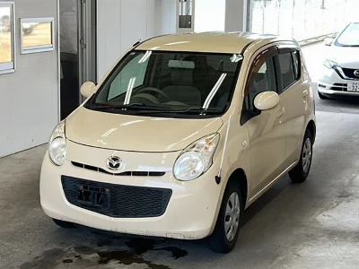 Mazda Carol