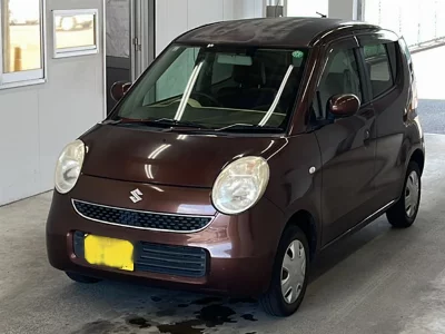 Suzuki MR Wagon