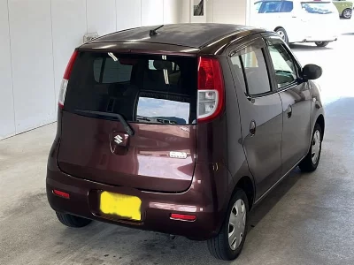 Suzuki MRWAGON