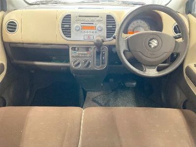 Suzuki MRWAGON