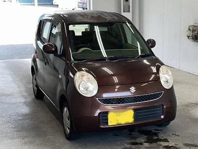 Suzuki MR Wagon