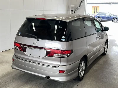 Toyota ESTIMA T