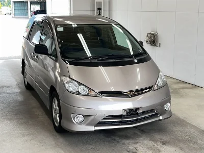 Toyota ESTIMA T