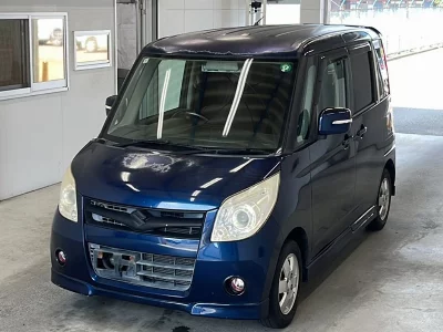 Suzuki Palette