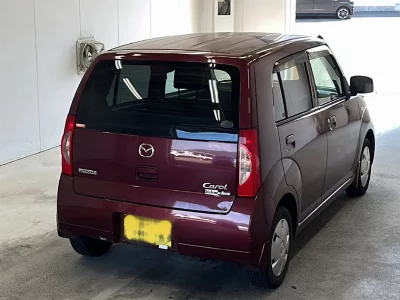 Mazda Carol