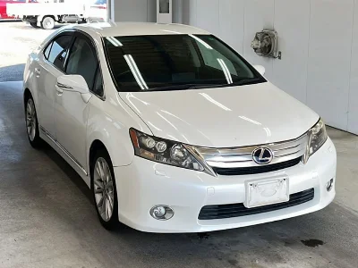 Lexus HS250h