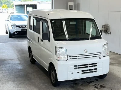 Nissan NV100 Clipper