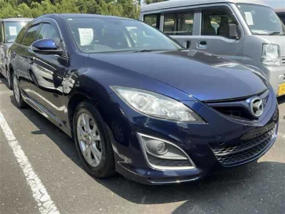 Mazda ATENZA SPORT WAGON