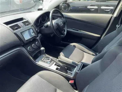 Mazda ATENZA SPORT WAGON