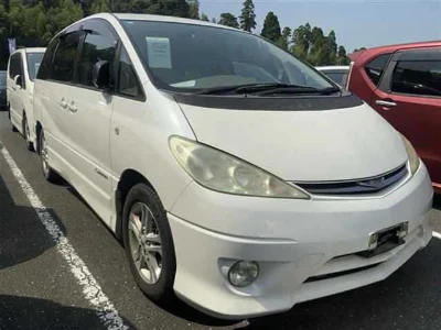 Toyota ESTIMA L
