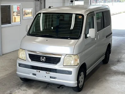Honda Vamos