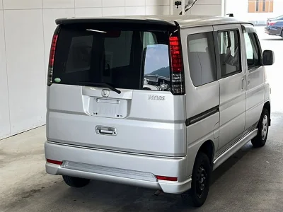 Honda Vamos