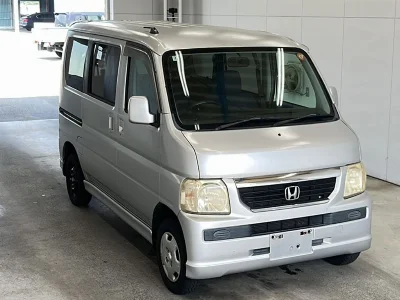 Honda Vamos